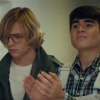 My Friend Dahmer - bande annonce - VO - (2017)