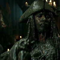 Pirates des Caraïbes : la Vengeance de Salazar - teaser - VOST - (2017)