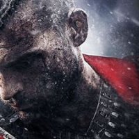 Sword of Vengeance - bande annonce 2 - VF - (2015)
