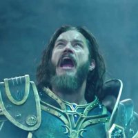 Warcraft : Le commencement - teaser 3 - VO - (2016)