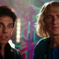 Zoolander 2 - Teaser 3 - VO - (2016)