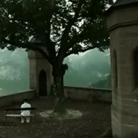 A Cure for Life - teaser 4 - VO - (2017)