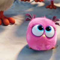 Angry Birds - Le Film - Bande annonce 10 - VO - (2016)