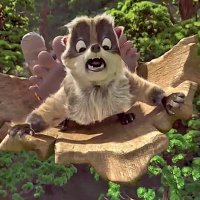 Bigfoot Junior - Teaser 3 - VF - (2017)