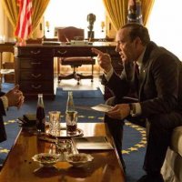 Elvis & Nixon - Bande annonce 2 - VF - (2016)