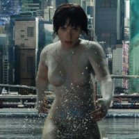 Ghost In The Shell - Teaser 14 - VO - (2017)