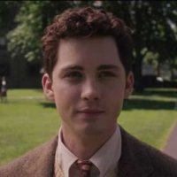 Indignation - bande annonce - VOST - (2016)