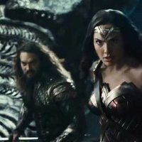 Justice League - Bande annonce 15 - VF - (2017)