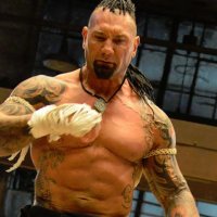 Kickboxer: Vengeance - bande annonce - VO - (2016)