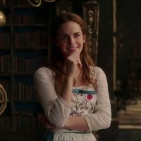 La Belle et la Bête - Teaser 18 - VO - (2017)