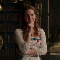 La Belle et la Bête - teaser - VO - (2017)