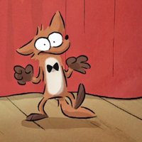Le Grand Méchant Renard et autres contes - Teaser 6 - (2016)