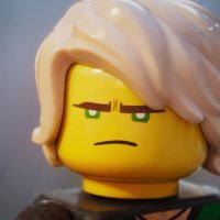 LEGO Ninjago : Le Film - Bande annonce 1 - VF - (2017)
