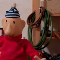 Les Nouvelles aventures de Pat et Mat - Bande annonce 1 - VF - (2015)