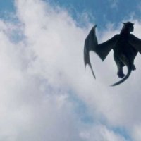 Peter et Elliott le dragon - Bande annonce 4 - VO - (2016)