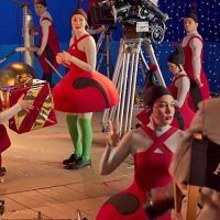 Santa & Cie - Teaser 1 - VF - (2017)