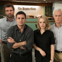 Spotlight - Bande annonce 2 - VF - (2015)