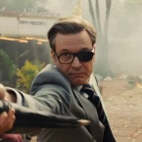 Kingsman : Le Cercle d'or - teaser 3 - VO - (2017)