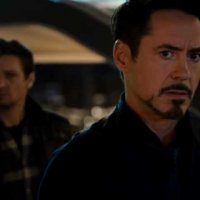 Avengers : L'ère d'Ultron - Teaser 44 - VO - (2015)