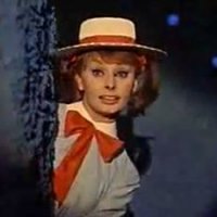 C'est arrivé à Naples - bande annonce - VO - (1960)