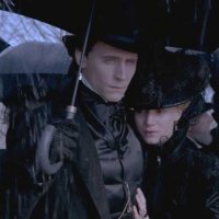 Crimson Peak - Bande annonce 9 - VO - (2015)