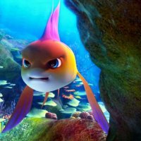 Festin de requin 2, Le recif se rebelle - Bande annonce 1 - VF - (2012)