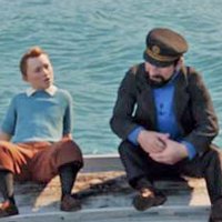 Les Aventures de Tintin : Le Secret de la Licorne - Bande annonce 14 - VO - (2011)