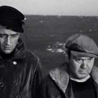 Les Hommes de la mer - bande annonce - VOST - (1940)