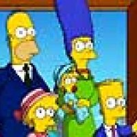 Les Simpson - le film - teaser - VF - (2007)