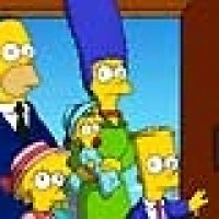 Les Simpson - le film - teaser - VF - (2007)
