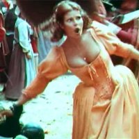 On l'appelait Milady - Bande annonce 1 - VO - (1974)