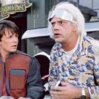 Retour vers le futur II - Bande annonce 2 - VO - (1989)