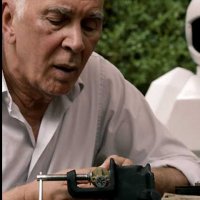 Robot and Frank - Bande annonce 4 - VO - (2012)
