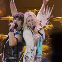 Rock Forever - Bande annonce 7 - VO - (2012)