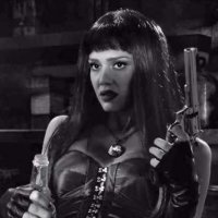 Sin City : j'ai tué pour elle - Bande annonce 21 - VF - (2014)