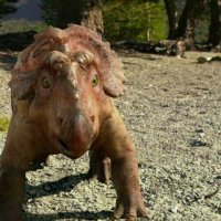 Sur la terre des dinosaures, le film 3D - Bande annonce 3 - VF - (2012)