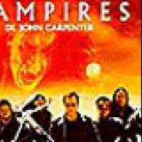Vampires - Bande annonce 3 - VF - (1997)
