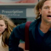 World War Z - Teaser 1 - VO - (2013)