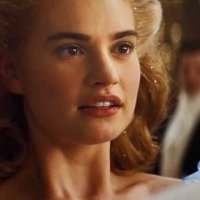 Cendrillon - Bande annonce 1 - VF - (2015)