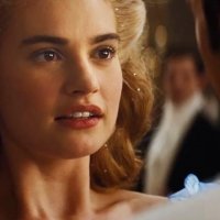Cendrillon - bande annonce 3 - VF - (2015)