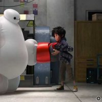 Les Nouveaux Héros - teaser 3 - VF - (2015)