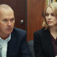 Spotlight - Bande annonce 3 - VO - (2015)