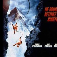 Vertical Limit - Bande annonce 2 - VO - (2000)