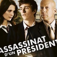 Assassinat d'un Président - bande annonce - VO - (2008)