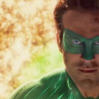 Green Lantern - bande annonce 3 - VOST - (2011)