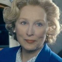 La Dame de fer - Bande annonce 7 - VF - (2011)