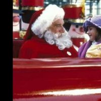 Le Père Noël a disparu (TV) - bande annonce - VO - (2000)