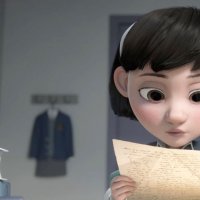 Le Petit Prince - bande annonce - (2015)
