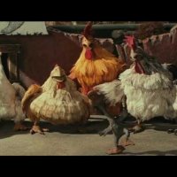 Le Vilain petit canard - Bande annonce 1 - VF - (2010)