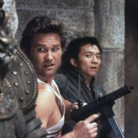 Les Aventures de Jack Burton dans les griffes du mandarin - Bande annonce 1 - VO - (1986)